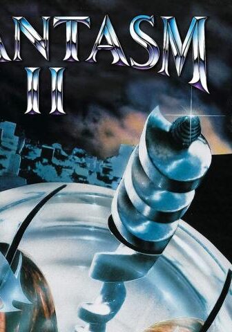 فيلم Phantasm II 1988 مترجم