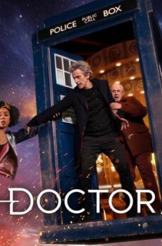 Doctor Who الموسم 10