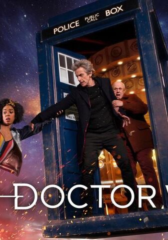 Doctor Who الموسم 10