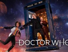 مسلسل Doctor Who الموسم 10 الحلقة 9 مترجمة