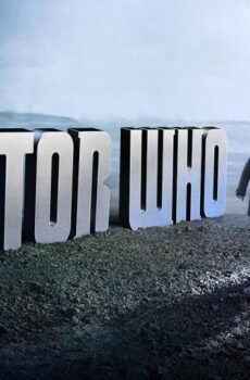 Doctor Who الموسم 9