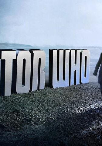 Doctor Who الموسم 9
