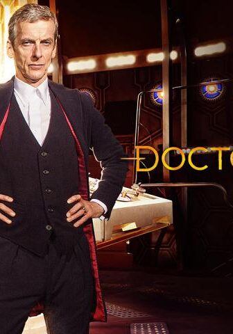 مسلسل Doctor Who الموسم 8 الحلقة 11 مترجمة