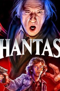 فيلم Phantasm 1979 مترجم