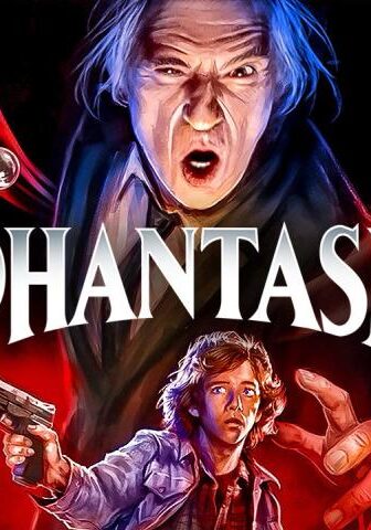 فيلم Phantasm 1979 مترجم