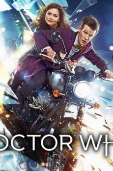 Doctor Who الموسم 7