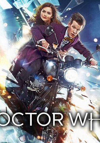 Doctor Who الموسم 7