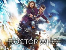 مسلسل Doctor Who الموسم 7 الحلقة 11 مترجمة
