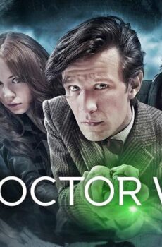 Doctor Who الموسم 6