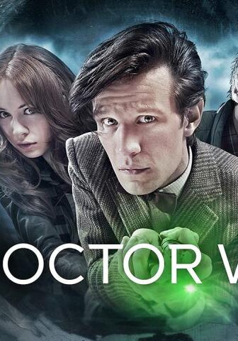 Doctor Who الموسم 6