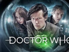مسلسل Doctor Who الموسم 6 الحلقة 3 مترجمة