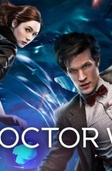Doctor Who الموسم 5