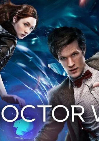 مسلسل Doctor Who الموسم 5 الحلقة 10 مترجمة