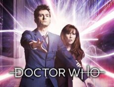 مسلسل Doctor Who الموسم 4 الحلقة 2 مترجمة