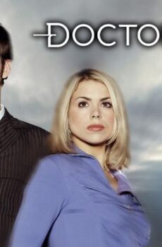 Doctor Who الموسم 2