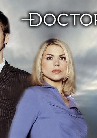 مسلسل Doctor Who الموسم 2 الحلقة 3 مترجمة