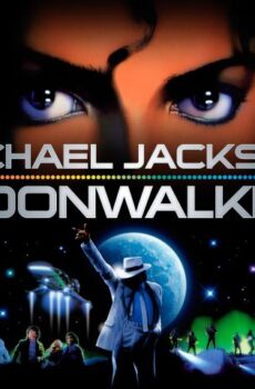 فيلم Moonwalker 1988 مترجم