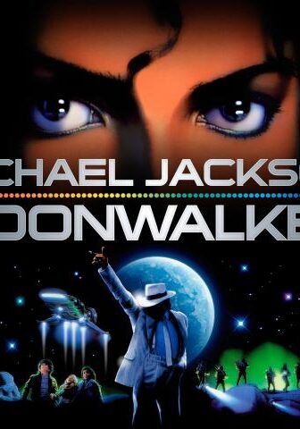 فيلم Moonwalker 1988 مترجم