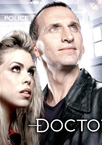 Doctor Who