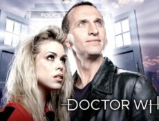 مسلسل Doctor Who الموسم 1 الحلقة 4 مترجمة