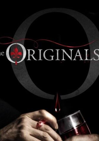 The Originals الموسم 5