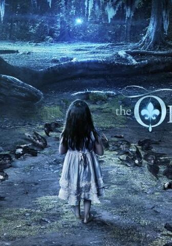 The Originals الموسم 4