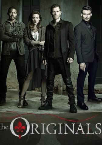 The Originals الموسم 3