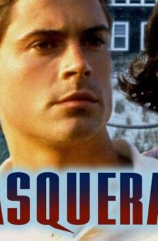 فيلم Masquerade 1988 مترجم