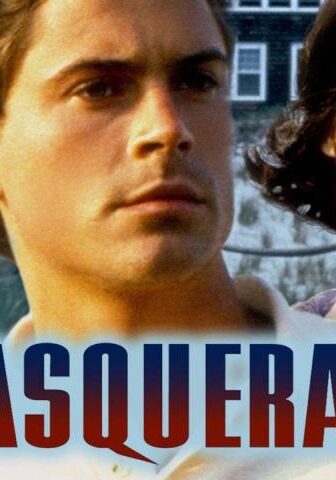 فيلم Masquerade 1988 مترجم
