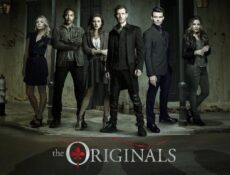 مسلسل The Originals الموسم 3 الحلقة 9 مترجمة
