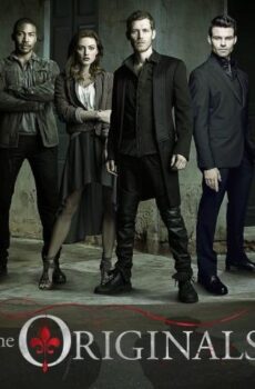 مسلسل The Originals الموسم 3 الحلقة 9 مترجمة
