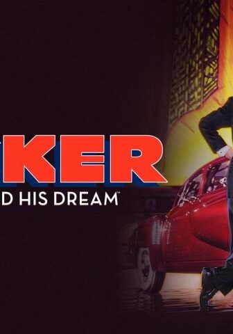 فيلم Tucker: The Man and His Dream 1986 مترجم
