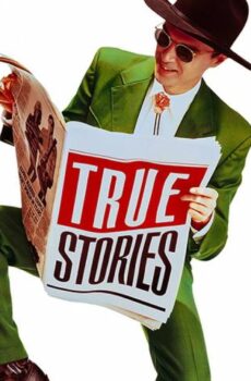 فيلم True Stories 1986 مترجم