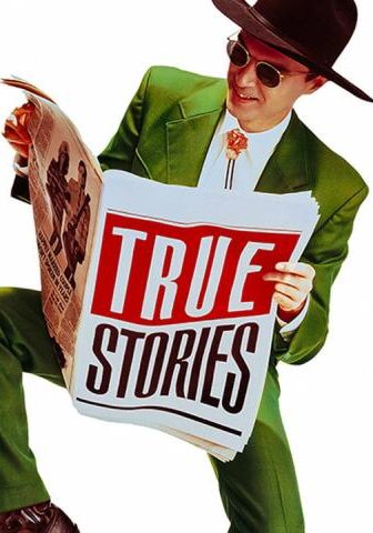 فيلم True Stories 1986 مترجم