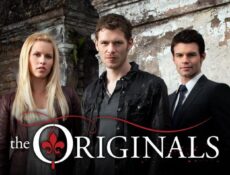مسلسل The Originals الموسم 1 الحلقة 15 مترجمة
