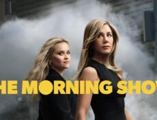 مسلسل The Morning Show الموسم 4 الحلقة 4 مترجمة
