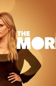 The Morning Show الموسم 3