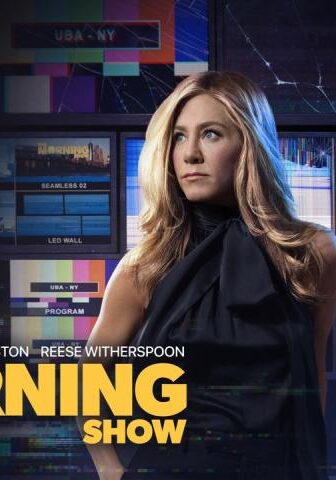 The Morning Show الموسم 2