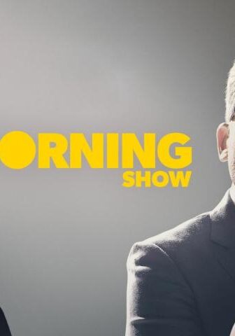The Morning Show