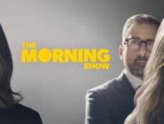 مسلسل The Morning Show الموسم 1 الحلقة 3 مترجمة