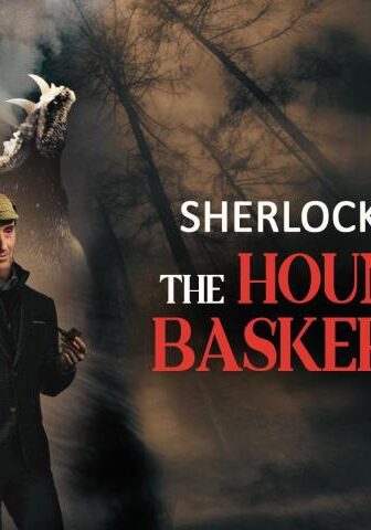 فيلم The Hound of the Baskervilles 1988 مترجم