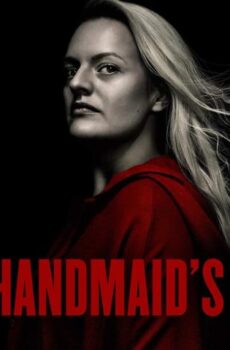 The Handmaid’s Tale الموسم 3