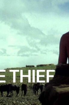 فيلم The Horse Thief 1986 مترجم