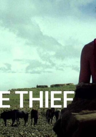 فيلم The Horse Thief 1986 مترجم