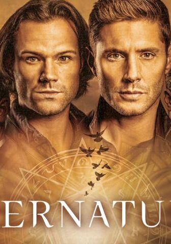 مسلسل Supernatural الموسم 15 الحلقة 14 مترجمة