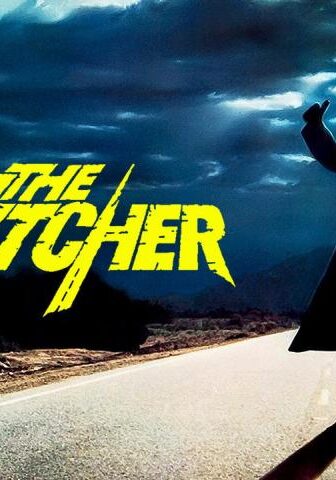 فيلم The Hitcher 1986 مترجم