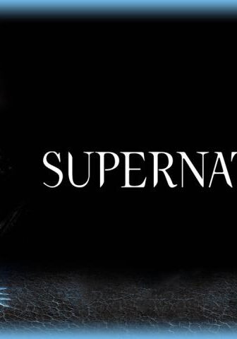 مسلسل Supernatural الموسم 14 الحلقة 15 مترجمة