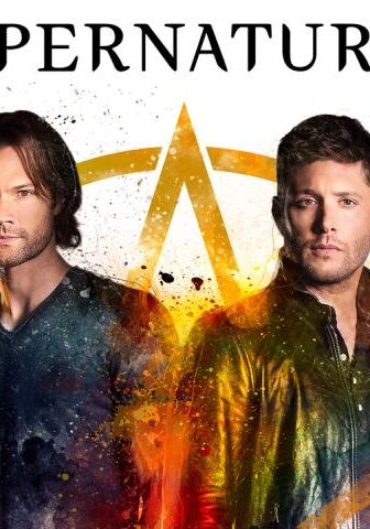 مسلسل Supernatural الموسم 13 الحلقة 11 مترجمة