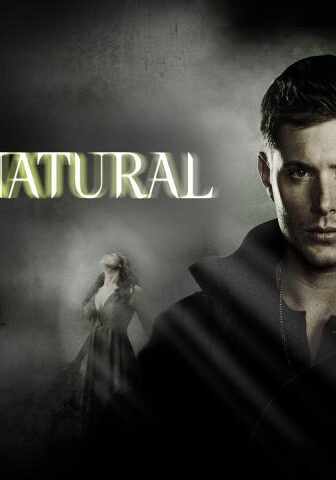 مسلسل Supernatural الموسم 11 الحلقة 13 مترجمة