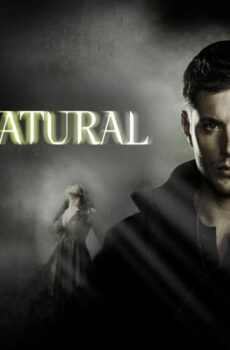 مسلسل Supernatural الموسم 11 الحلقة 20 مترجمة